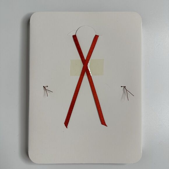 Biltmore Estate 3D Christmas Ornament House Carriage Cutout Gold Finish 2006 - Picture 4 of 16